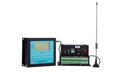 Bivocom - Model TY511 4G/3G RTU - Cellular RTU