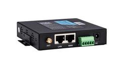 Bivocom - Model TR321-M - Router