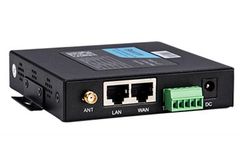 Bivocom - Model 2-LAN TR321 Series - Cellular Routers