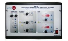 Edibon - Model RYC/B - Basic Teaching Unit for the Study of Regulation and Controls