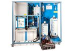 Edibon - Model EBDC - Computer Controlled Biodiesel Process Units