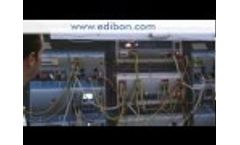 AEL-MPSS Modular Smart Grid Power Systems Simulators (Utilities) with SCADA Control - Video