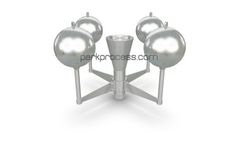 SkimPro - Floating Skimmer