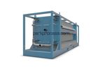 FilterFlo - Filter Press