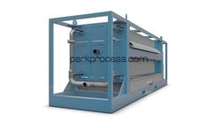 FilterFlo - Filter Press