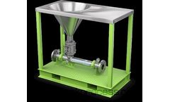 VenturiVac - Model Sac - Venturi Hoppers