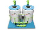 PolyCat - Batch Polymer Systems