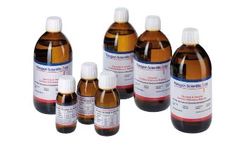 DC-Scientific - Viscosity Calibration