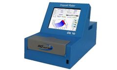 AD Systems - Model DR10 - Thermal Oxidation System