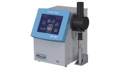 AD Systems - Model SP20 - Jet Fuel Analysis System