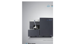 Xplorer- Elemental Combustion Analyzer Brochure