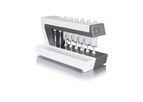 Trace - Model XPREP - A6 & A12 - Automatic Sample Preparation System