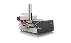 Xplorer - Model TN/TS - Elemental Combustion Analyzer