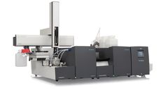 Xprep - Model C-IC - Ion Chromatography - Independent Sample Preparation System