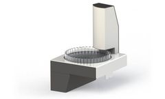 Tuscan - AOX Column Autosampler