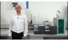 Xprep - Model C-IC - Independent Sample Preparation System - Video