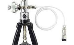 Pneumatic Vacuum Cum Pressure Calibrator