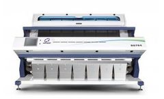 Model SQ Series - Plastic Color Sorter