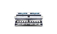 Model SC Cloud Series - Rice Color Sorter