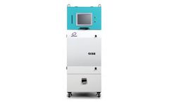 Model G Series - Mini Rice Color Sorter