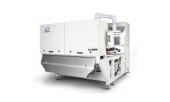 Model L Series - Plastic Color Sorter