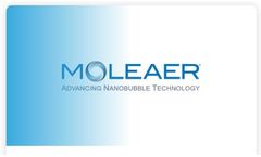 Moleaer partners with Xylem to expand nanobubble technology for water treatment