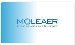 Moleaer Wins Prestigious WEF Innovative Technology Award for Breakthrough NanoShield Solution