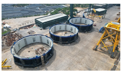 Seafarming Systems selects Moleaer technology for new Aquatraz cages