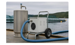GroAqua and Moleaer Expand Nanobubble Oxygenation for High-Density Salmon Crowding
