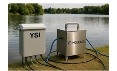Moleaer and Xylem Bring Chemical-Free Nanobubble Treatment to Communities Battling Algal Blooms