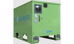 Clear - Model 150 - Generators