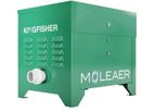 Kingfisher - Nanobubble Generator