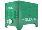 Model Lotus - Nanobubble Generator