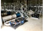 Model Nexus - Inline & Modular High-Flow Gas-To-Liquid Solutions