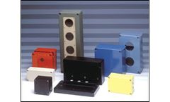 Enclosure Customization Services
