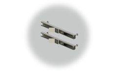 Fibox - Model PMK ARCA 80 - Pole Mounting Kit