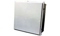 Fibox - Model AR 303010CHSS - Hinged Opaque Enclosure