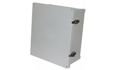 Fibox - Model AR864CHFL - Electrical Enclosure