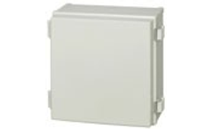 Fibox - Model UL CAB PC 303018 G - Polycarbonate Enclosure