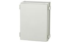 Fibox - Model UL CAB PC 403018 G3B - Polycarbonate Enclosure