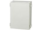 Fibox - Model UL CAB PC 604022 G - Polycarbonate Enclosure