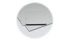Fibox - Model FP 36/31 - Front Panel