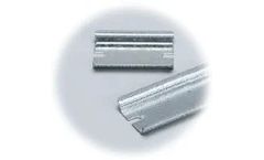 Fibox - Model Euronord TRH 1212 - Mounting Rail for Enclosures