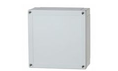 Fibox - Model MNX UL PC 95/50 LG - Opaque Screw Cover Enclosure