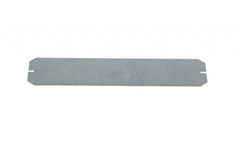 Fibox - Model PICCOLO  M-MP - Galvanized Steel Back Panels