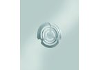 Fibox - Model MB 10859 II - Grill/Filter Holder