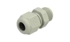 Fibox - Model GPA M63 - Cable Gland