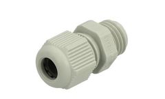 Fibox - Model GPA M12 - Cable Gland
