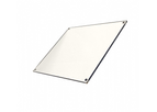 Fibox - Model EKHVT - Mounting Plate
