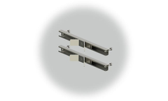 Fibox - Model PMK ARCA 30 - Pole Mounting Kit